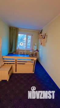 2-к квартира, вторичка, 46м2, 4/6 этаж