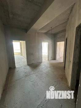 3-к квартира, вторичка, 107м2, 11/11 этаж