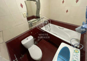 2-к квартира, вторичка, 46м2, 2/5 этаж