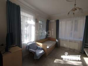2-к квартира, вторичка, 40м2, 2/3 этаж