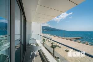 Студия квартира, вторичка, 40м2, 6/10 этаж