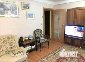 2-к квартира, вторичка, 44м2, 2/4 этаж