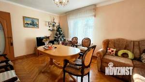 3-к квартира, вторичка, 64м2, 3/12 этаж