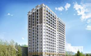 Студия квартира, вторичка, 31м2, 3/16 этаж