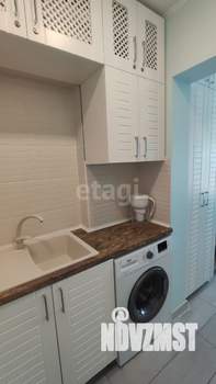 1-к квартира, вторичка, 19м2, 1/8 этаж