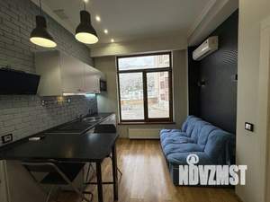 2-к квартира, вторичка, 29м2, 2/2 этаж