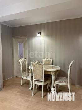 2-к квартира, вторичка, 45м2, 1/4 этаж