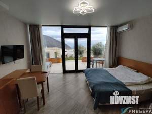1-к квартира, вторичка, 49м2, 1/12 этаж