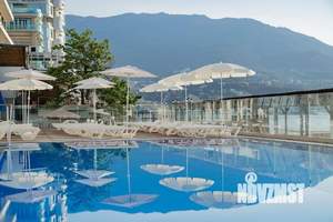 Студия квартира, вторичка, 30м2, 3/4 этаж