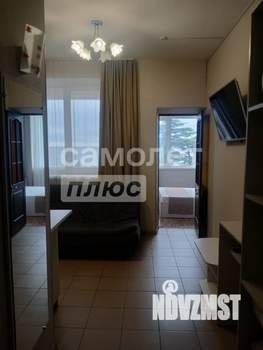 2-к квартира, вторичка, 28м2, 2/3 этаж