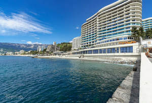 Студия квартира, вторичка, 58м2, 2/11 этаж