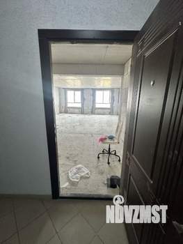 2-к квартира, вторичка, 64м2, 10/18 этаж