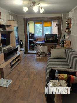 2-к квартира, вторичка, 56м2, 3/5 этаж