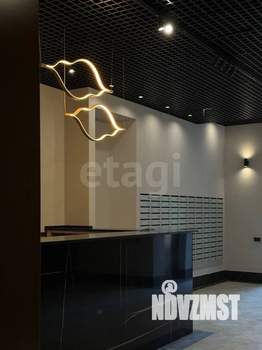 Студия квартира, строящийся дом, 29м2, 2/8 этаж