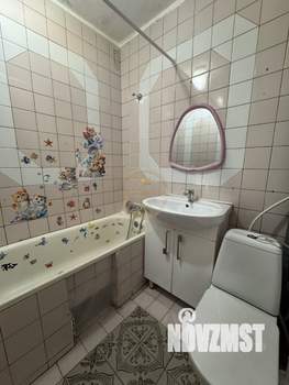 1-к квартира, вторичка, 38м2, 1/5 этаж