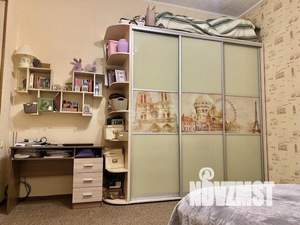 2-к квартира, вторичка, 50м2, 1/2 этаж