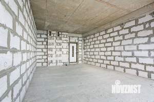 Студия квартира, вторичка, 42м2, 4/8 этаж