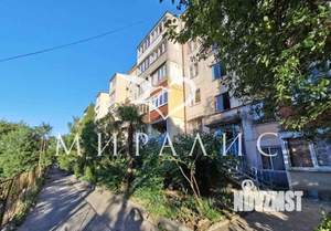 2-к квартира, вторичка, 56м2, 3/5 этаж