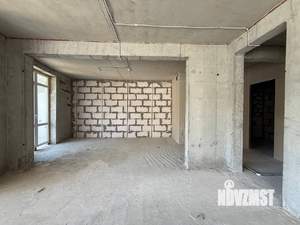 3-к квартира, вторичка, 82м2, 4/20 этаж