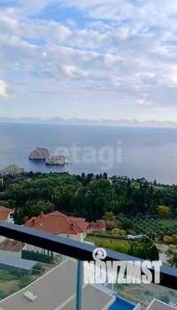 1-к квартира, вторичка, 81м2, 7/12 этаж