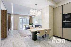 3-к квартира, вторичка, 80м2, 5/10 этаж