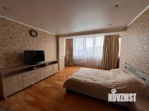 Студия квартира, вторичка, 38м2, 4/15 этаж