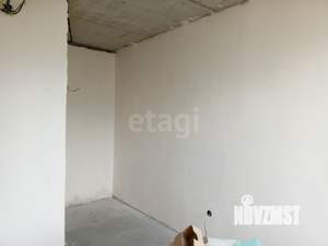 1-к квартира, вторичка, 20м2, 6/6 этаж