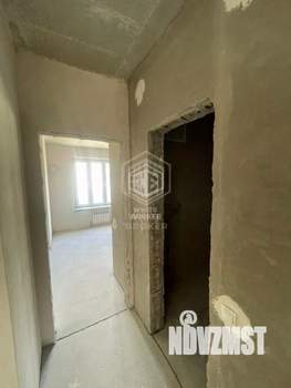 1-к квартира, вторичка, 36м2, 3/10 этаж