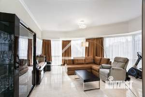 3-к квартира, вторичка, 118м2, 2/13 этаж