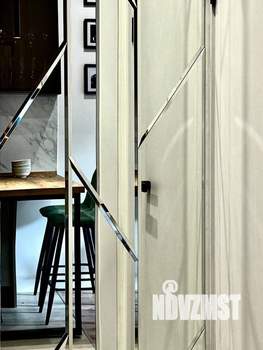 1-к квартира, вторичка, 47м2, 7/8 этаж