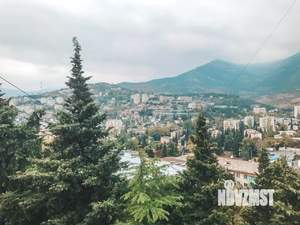 2-к квартира, вторичка, 45м2, 4/4 этаж