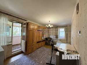 1-к квартира, вторичка, 40м2, 1/5 этаж