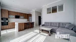 1-к квартира, вторичка, 25м2, 1/5 этаж