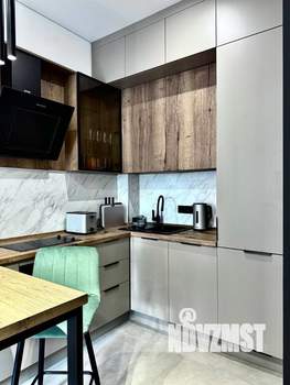 1-к квартира, вторичка, 47м2, 7/8 этаж