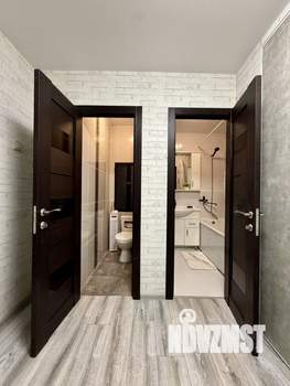 2-к квартира, вторичка, 62м2, 1/9 этаж