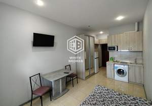 Студия квартира, вторичка, 22м2, 2/2 этаж