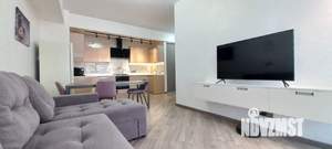 4-к квартира, вторичка, 106м2, 4/12 этаж