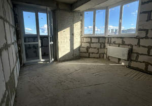 2-к квартира, вторичка, 62м2, 12/16 этаж