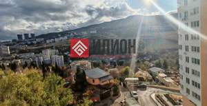 1-к квартира, вторичка, 42м2, 6/14 этаж