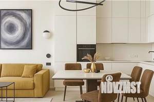 1-к квартира, вторичка, 48м2, 6/16 этаж