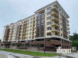 1-к квартира, вторичка, 43м2, 6/8 этаж