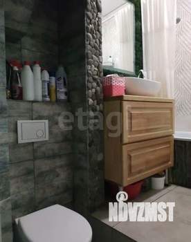 2-к квартира, вторичка, 46м2, 2/3 этаж