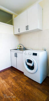 1-к квартира, вторичка, 37м2, 4/5 этаж