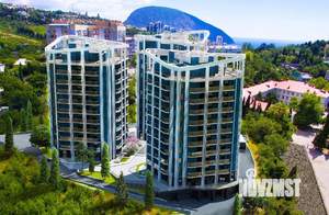 Студия квартира, вторичка, 31м2, 2/9 этаж