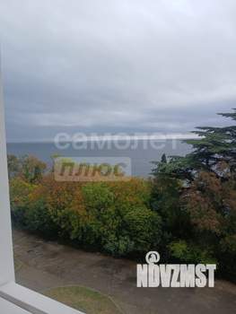 2-к квартира, вторичка, 28м2, 2/3 этаж