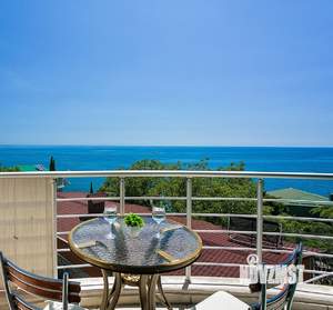 1-к квартира, вторичка, 64м2, 4/12 этаж