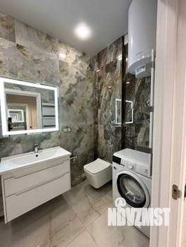 1-к квартира, вторичка, 45м2, 10/13 этаж