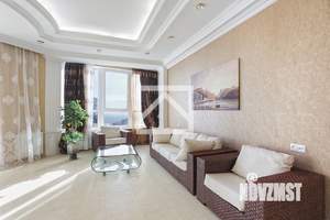 2-к квартира, вторичка, 123м2, 3/9 этаж