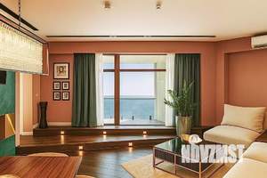 2-к квартира, вторичка, 68м2, 8/14 этаж