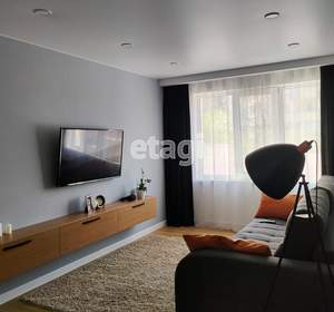 2-к квартира, сданный дом, 84м2, 4/9 этаж